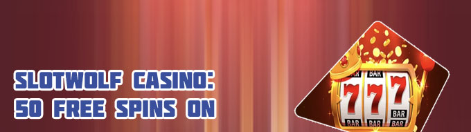 Slot sites free spins no deposit