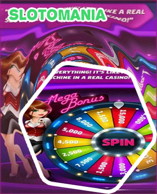 Slotomania free games