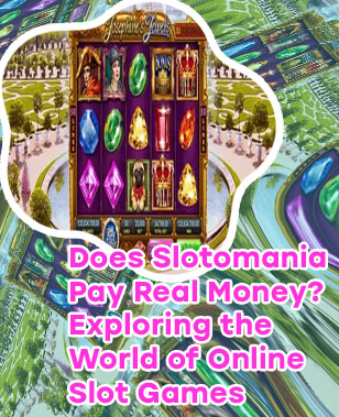 Slotomania real