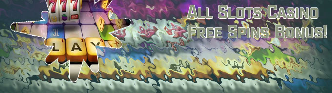 Slots casino bonus