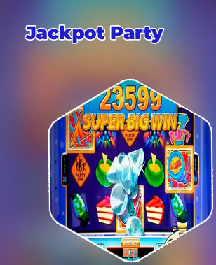 Super jackpot party slots free online
