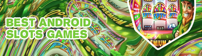 Top free slot games