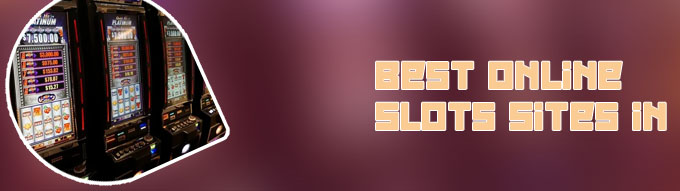 Top online slot machines