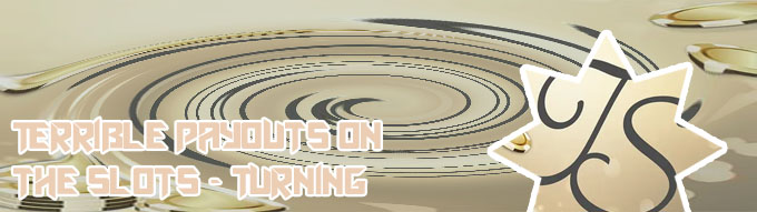 Turning stone free slots