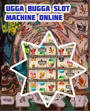 Ugga bugga slot
