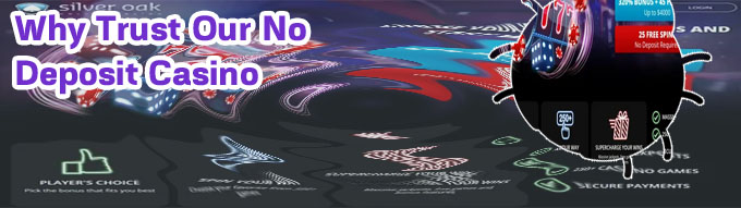Us online slots no deposit bonus