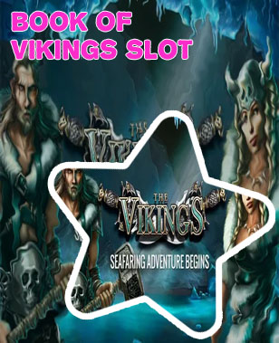 Vikings slot