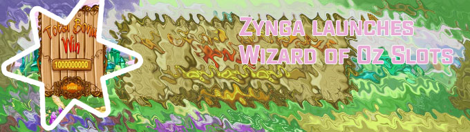 Wizard of oz slot machine game